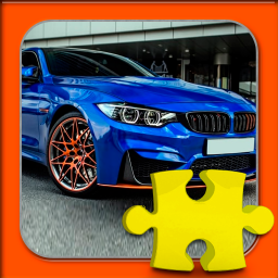 دانلود Puzzles cars