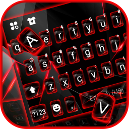 دانلود Red Tech Theme
