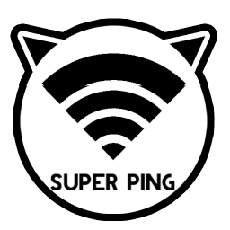 دانلود SUPER PING - Anti Lag For Mobile Game Online