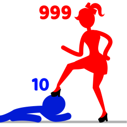 دانلود Stick Shadow Fight: Hero Tower