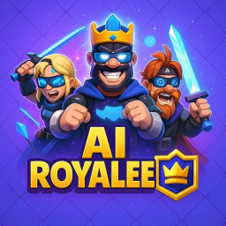 دانلود ‏‏‏اِی آی رویال