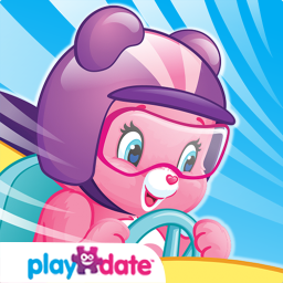 دانلود Care Bears: Care Karts