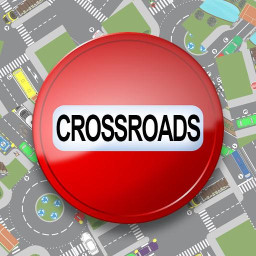 دانلود Crossroads