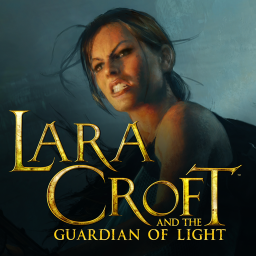 دانلود Lara Croft: Guardian of Light