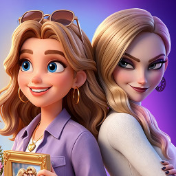 دانلود My Journey - Puzzles & Stories