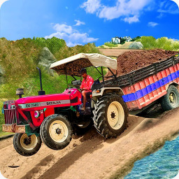 دانلود Off-road Indian Cargo Tractor