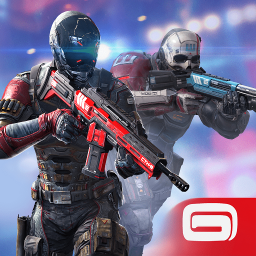 دانلود Modern Combat Versus: New Online Multiplayer FPS