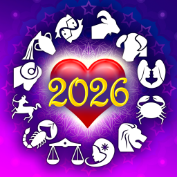 دانلود My daily horoscope 2026