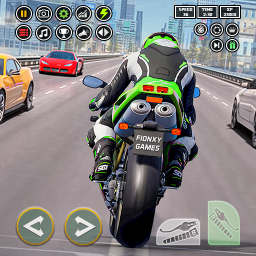 دانلود Moto Race Games: Bike Racing