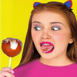 دانلود ‏چالش غذایی