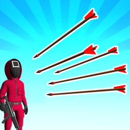 دانلود Arrows Wave: Archery Games