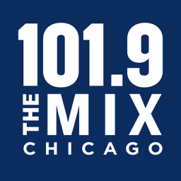 دانلود 101.9 The Mix Chicago