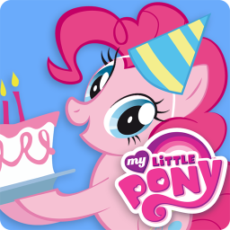 دانلود My Little Pony: Party of One
