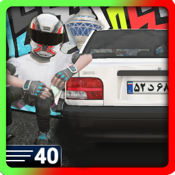 دانلود ‏‏‏‏ماشین بازی پراید