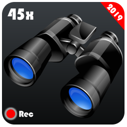 دانلود Ultra Zoom Binocular 45x HD Camera