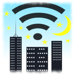 دانلود Free WiFi Internet Finder