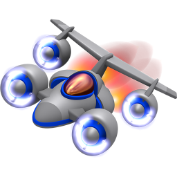 دانلود Chicken Invaders 2