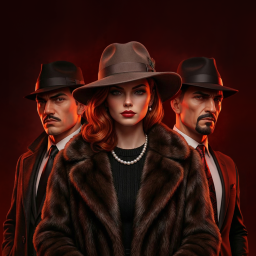 دانلود ‏‏مافیا کلاب - مافیا صوتی و رایگان