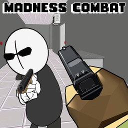 دانلود Madness Combat : FPS Shooter