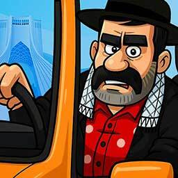 دانلود ‏‏‏تاکسیرون