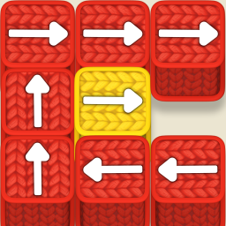 دانلود Wool Sort:Fish Go!