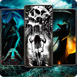 دانلود Scary Horror Wallpaper