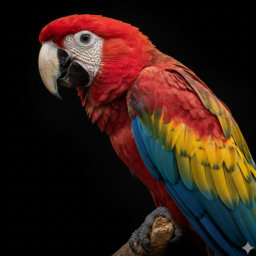 دانلود Parrot sounds