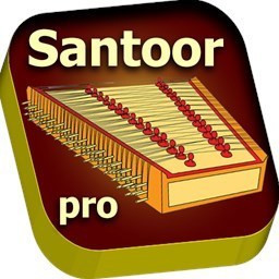 دانلود ‏‏سنتور حرفه ای