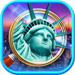 دانلود Hidden Objects New York City