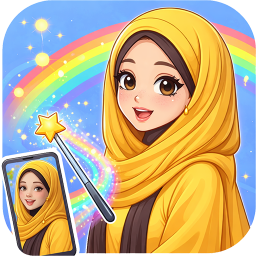 دانلود ‏کارتونی کردن عکس