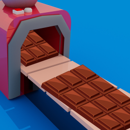 دانلود Desert DIY - Chocolate Factory