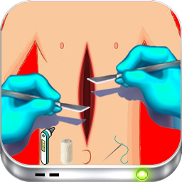 دانلود Surgery Simulator Doctor Game