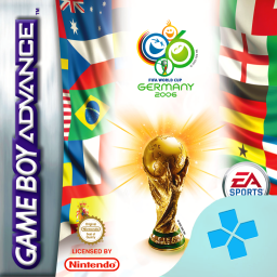 دانلود شبیه ساز: جام جهانی فوتبال 2006: آلمان 2006