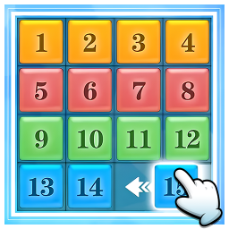 دانلود بازی فکری پازل اعداد