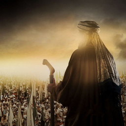 دانلود ‏(کتاب) تاریخ پیامبران انبیاء