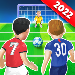 دانلود Football Clash - Mobile Soccer