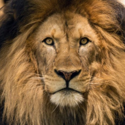 دانلود Lion Sounds