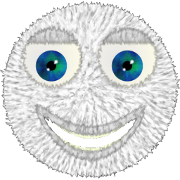 دانلود Talking Hairy Ball