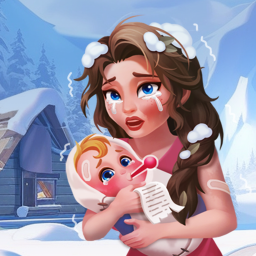 دانلود Tile Match: Rescue Story