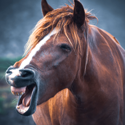 دانلود Horse Sounds