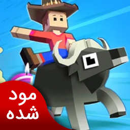 دانلود مدیریت باغ وحش | نسخه مود شده