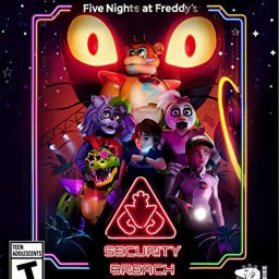 دانلود شبیه‌ساز پنج شب با فردی (نقص امنیتی)