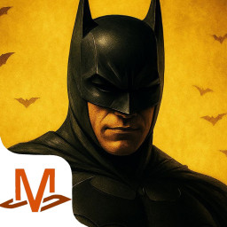 دانلود ‏‏‏‏‏‏‏‏‏شبیه ساز بتمن تیمارستان آرخام