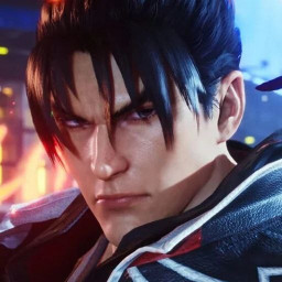 دانلود (شبیه ساز)تیکن 6