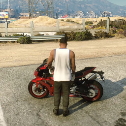 دانلود Gangster Theft Crime Simulator