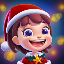 دانلود Mergical-Fun Match Island Game