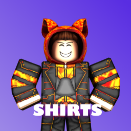 دانلود Shirts for Roblox