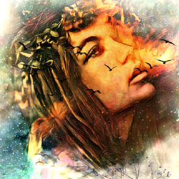 دانلود Photo Creative Art Effect - Cr