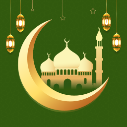 دانلود Ramadan Calendar: Prayer times