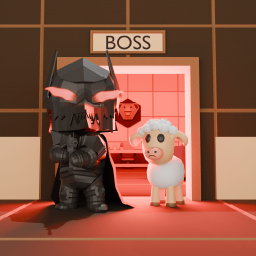 دانلود ‏‏‏‏‏انیمال راش (نقش آفرینی آنلاین)